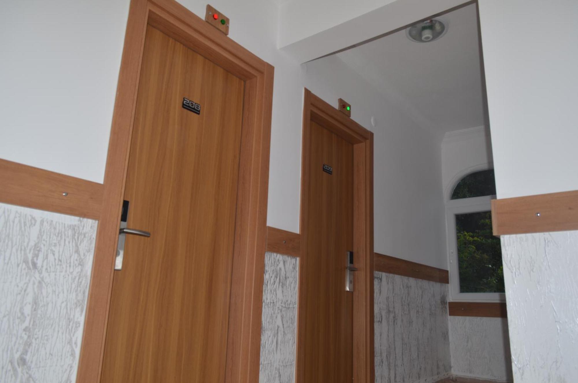Dilhan Hotel Marmaris Buitenkant foto