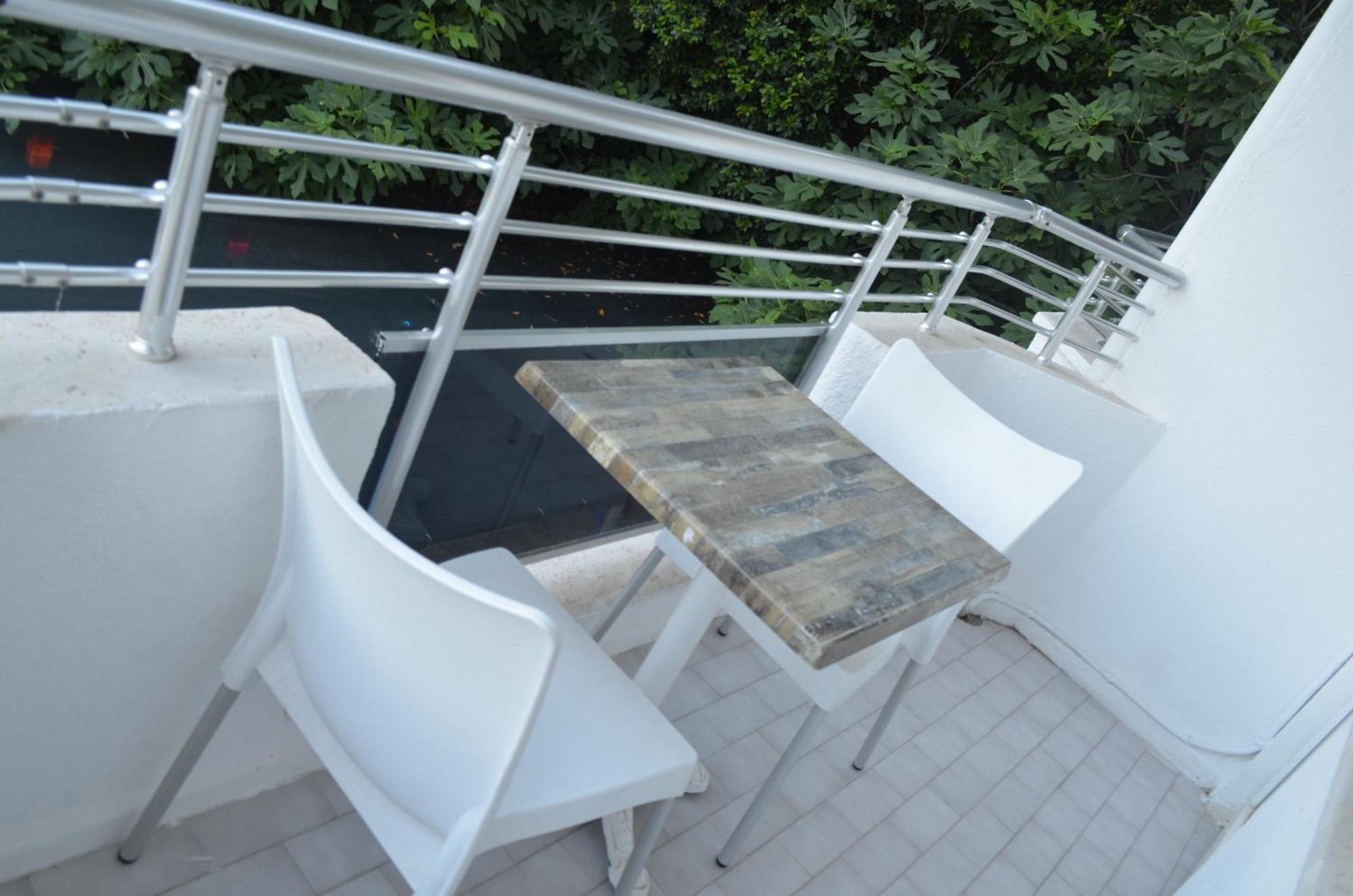 Dilhan Hotel Marmaris Buitenkant foto