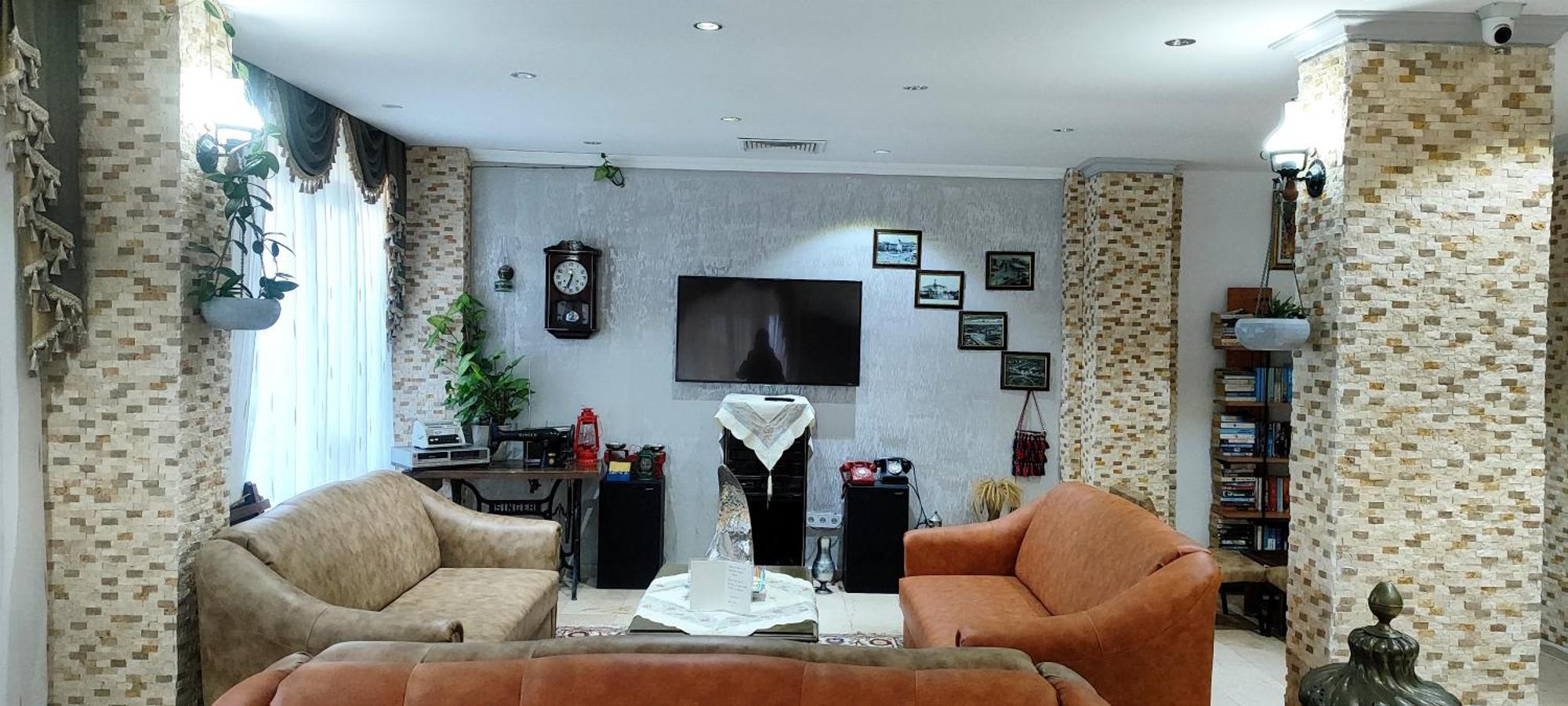 Dilhan Hotel Marmaris Buitenkant foto